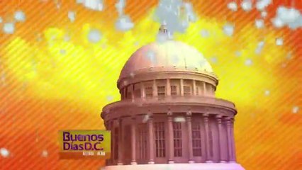 Buenos Días D.C. 12/04/2014. 5ª Parte