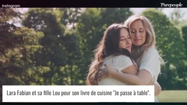 C'était d'une violence : Lara Fabian insultée en direct par Thierry Ardisson, elle se souvient...