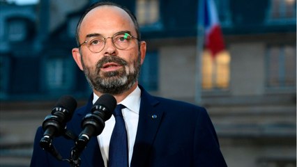 Édouard Philippe épinglé sur la gestion d'une association au Havre