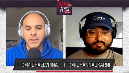 Open Floor: The Same Old Jazz & Everything We Got Wrong