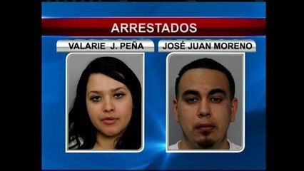 Confiscan miles de dólares del narcotráfico