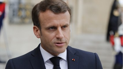Les principales annonces d'Emmanuel Macron