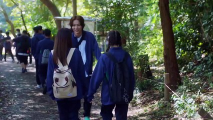Kieta Hatsukoi (2021) (Vanishing My First Love) Ep 6 Eng Sub