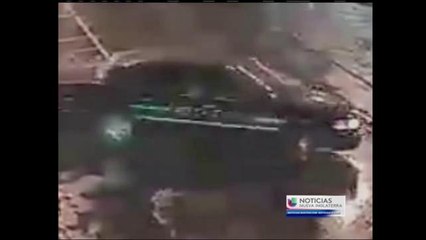 Ofrecen recompensa para dar con responsable de accidente