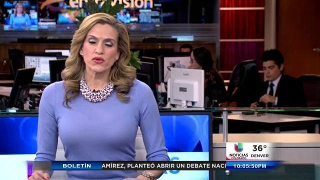 Madre da a luz a niña que pesa poco más de 13 libras