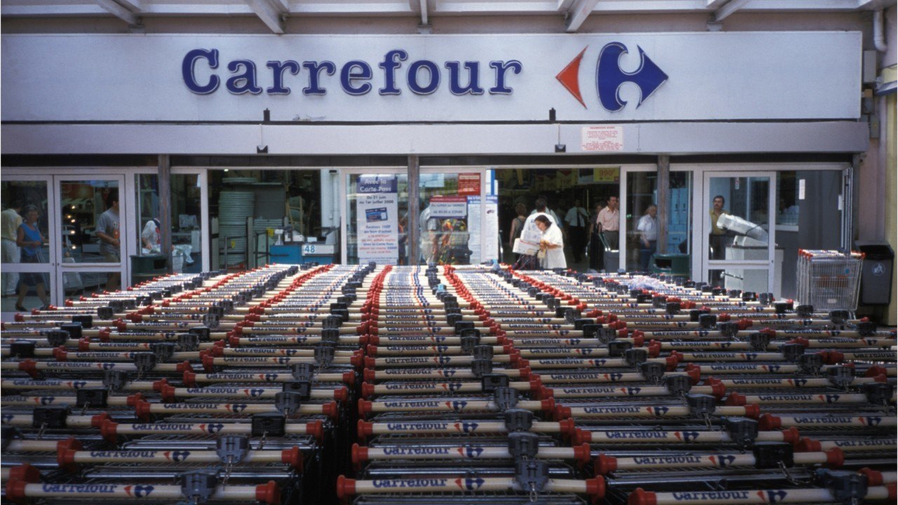 Carrefour