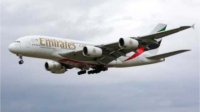 Airbus décroche un contrat gigantesque auprès d’Emirates