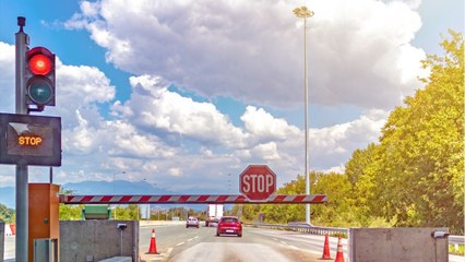 Tarifs des péages 2020 : le montant de la hausse dévoilé