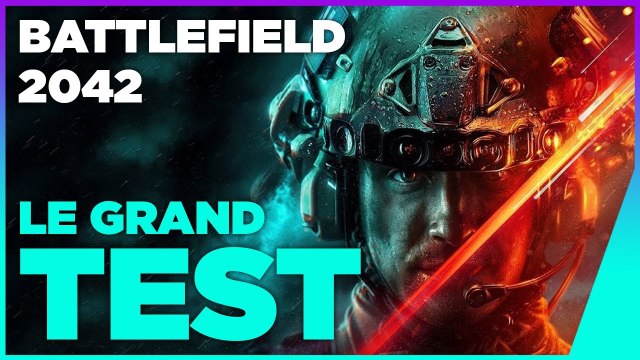 Le FPS de l’année ? | Battlefield 2042 TEST PS5