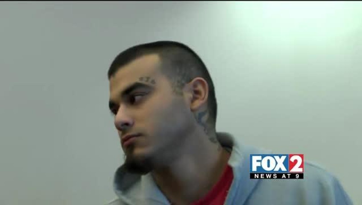 Driver Facing Multiple Criminal Charges