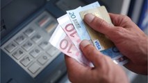 Banque postale : une agence exige des justificatifs de dépense pour les retraits en espèce