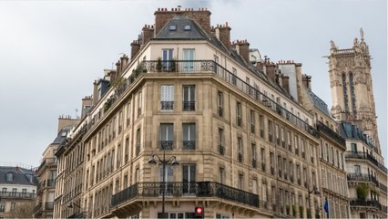 Immobilier : le prix du mètre carré s'envole à Paris en début d'année