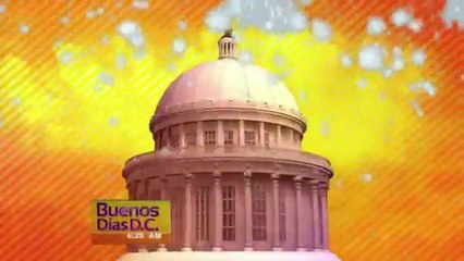 Buenos Días D.C. 12/03/2014. 5ª Parte