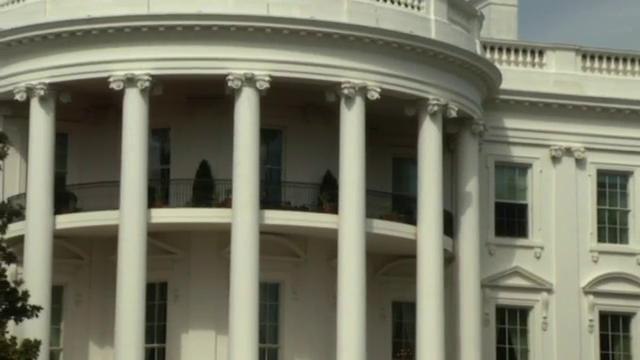 Precaución al manejar por Washington por calles cerradas