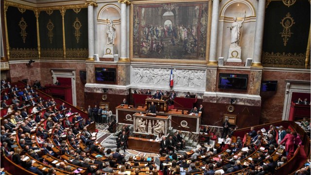 L'Assemblée refuse de lever l'immunité d'un député, cité dans une affaire de détournements de fonds publics