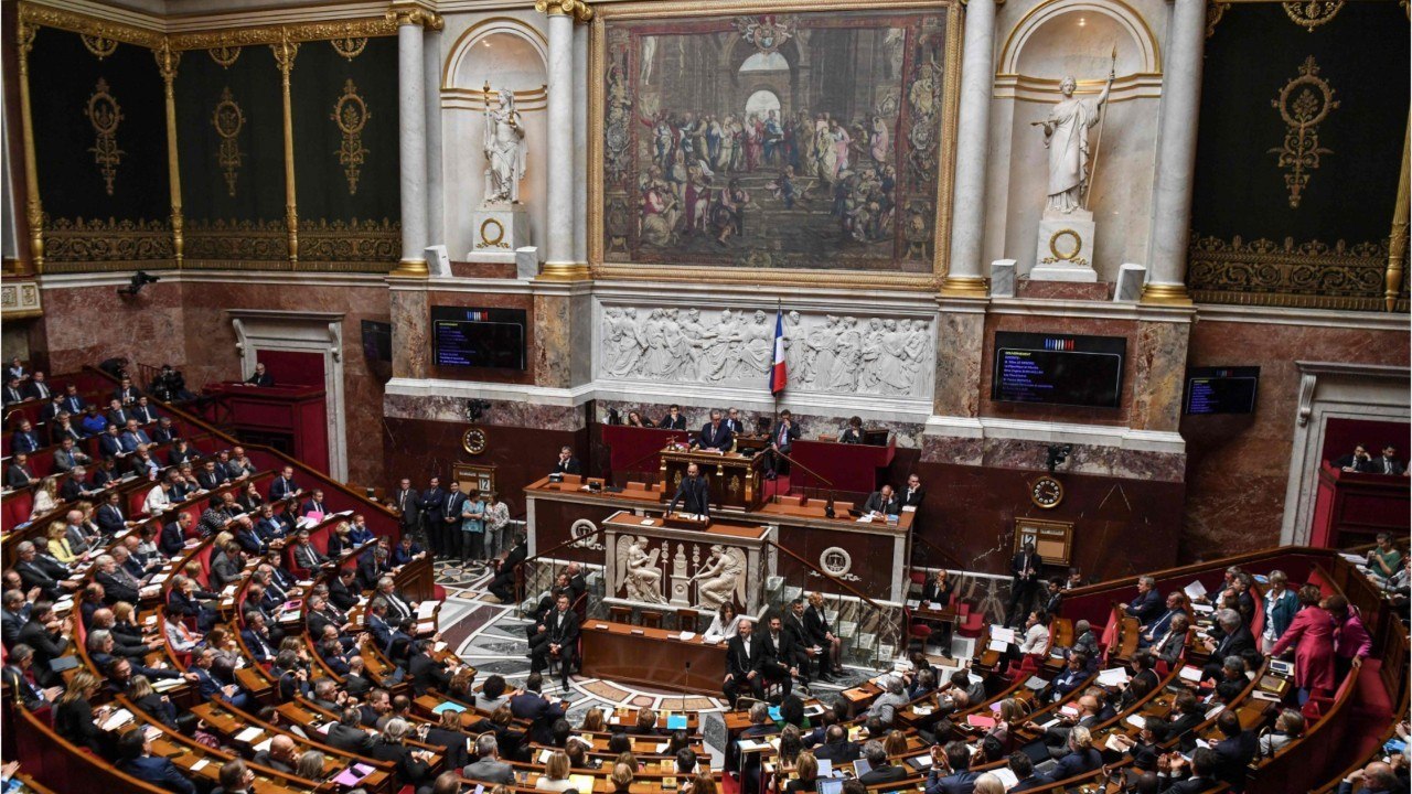 L'Assemblée refuse de lever l'immunité d'un député, cité dans une affaire de détournements de fonds publics