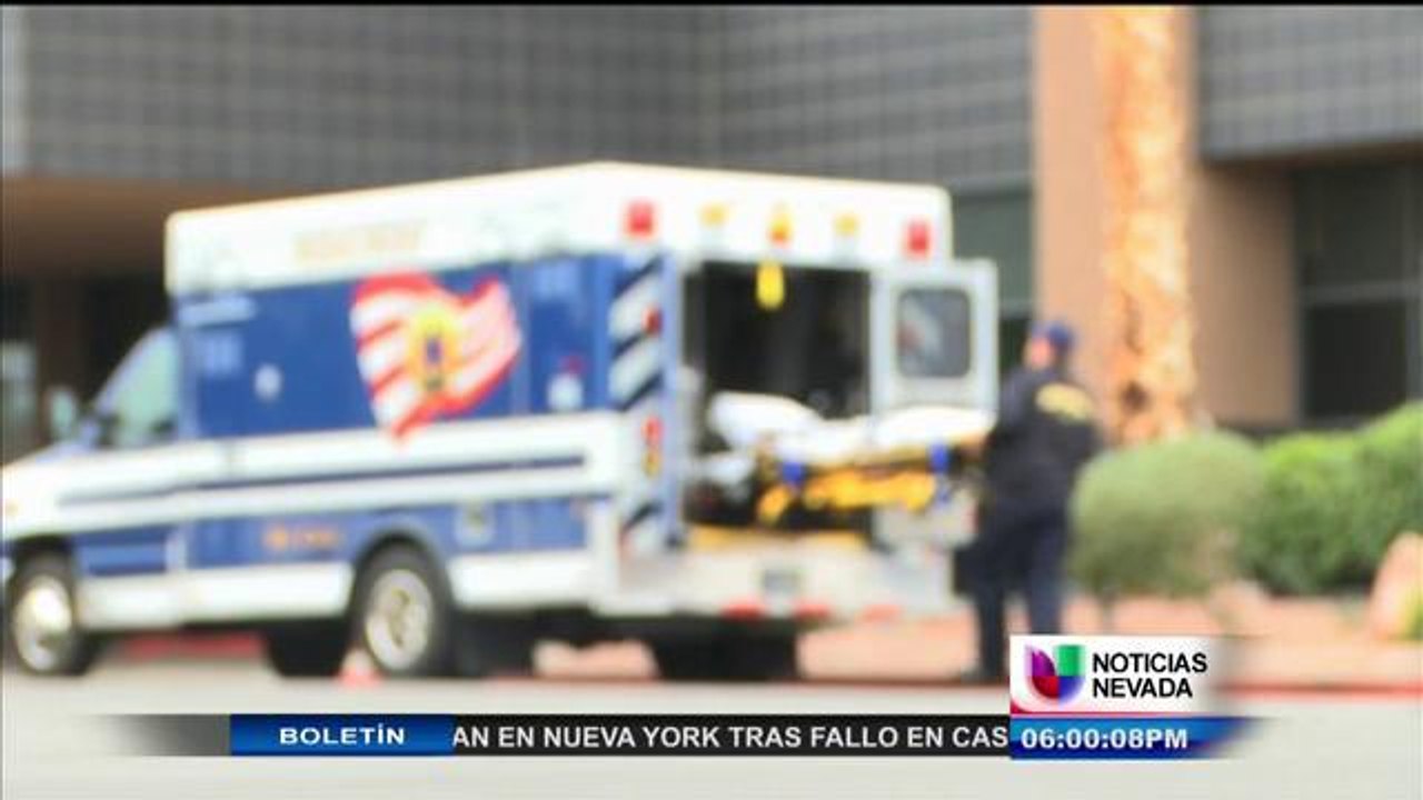 Joven se encuentra luchando por su vida tras accidente automovilístico