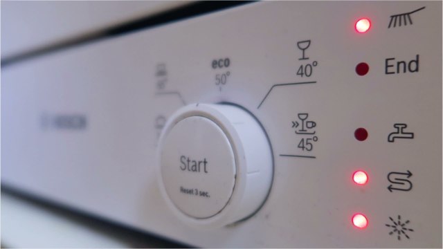 Quels sont les lave-vaisselles et lave-linge les plus durables selon Darty