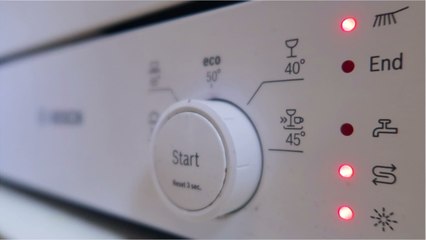 Quels sont les lave-vaisselles et lave-linge les plus durables selon Darty