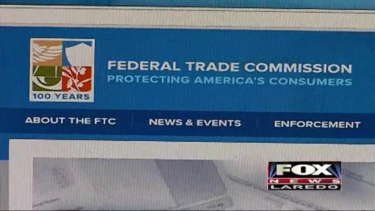 Charity Scam Warning
