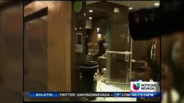 Estudiantes mexicanos exigen liberación de sus compañeros