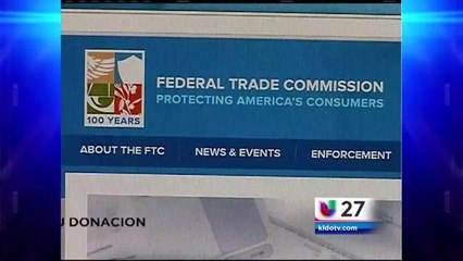 Ojo Con Sus Donaciones