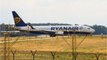 Ryanair : des fissures sur des boeing 737 NG