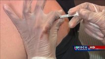 KS: Vacuna contra la gripe podría no ser tan efectiva