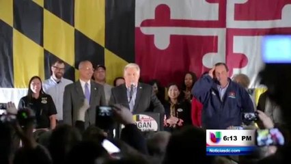 Obama con los nuevos los nuevos Gobernadores