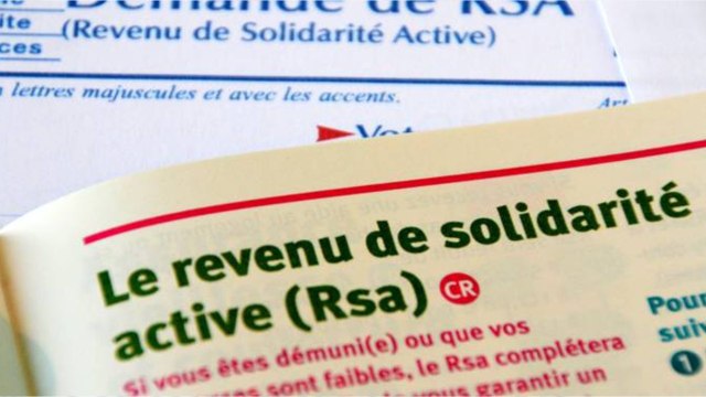 Des RSA menacés en raison de dons familiaux