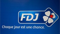 Ces actionnaires inattendus de la Française des jeux (FDJ)