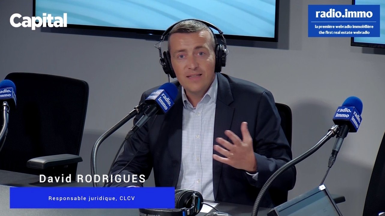 Le baromètre de l’immobilier : la maison connectée, solution pour les économies d’énergie