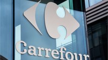 Carrefour en passe de supprimer plus de 1000 emplois dans ses hypermarchés ?