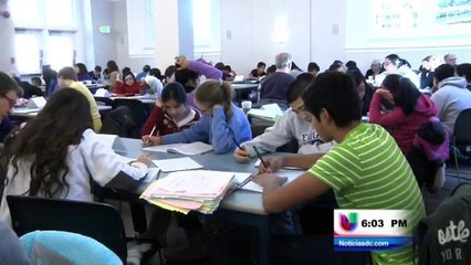 Los gastos congelados afectan a las Universidades de Maryland