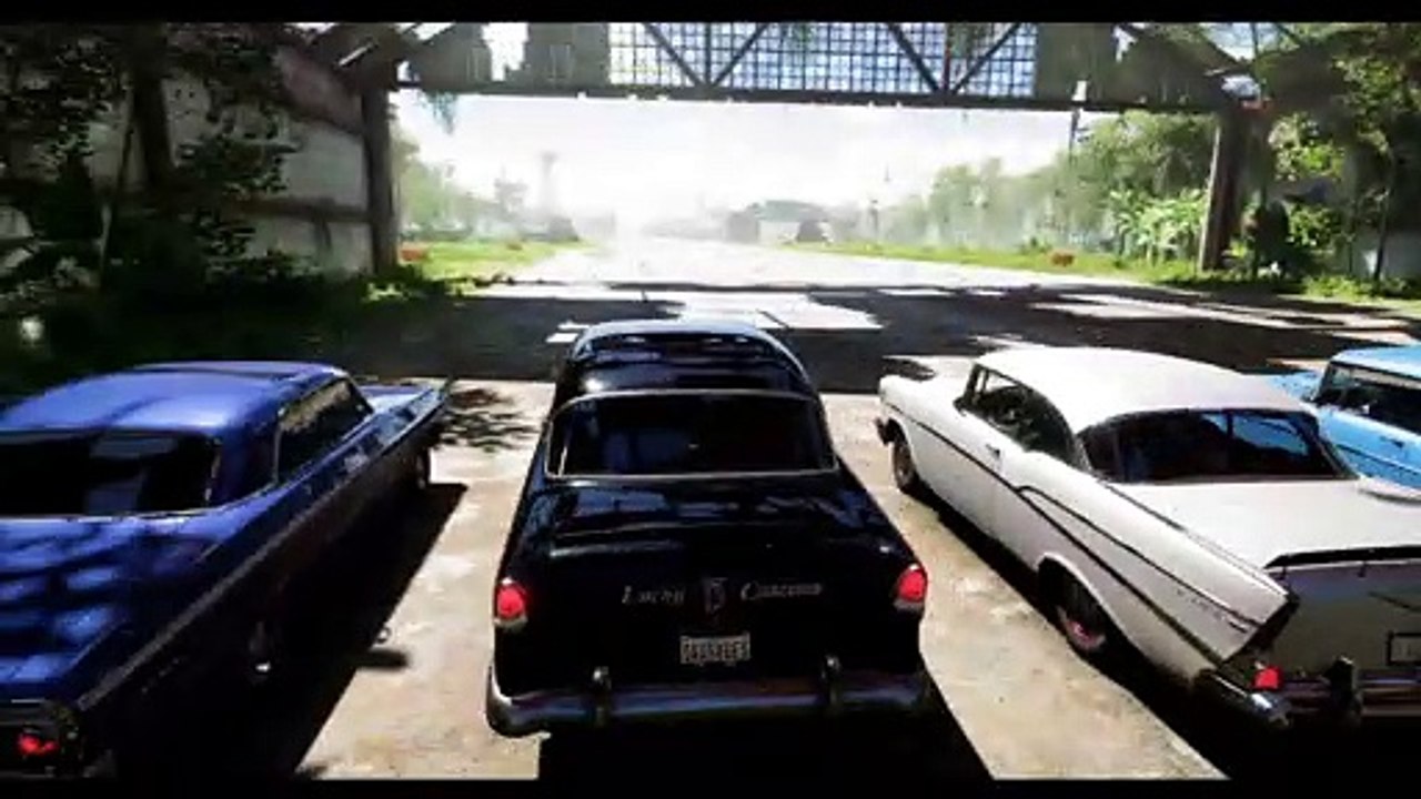 From last to first place | Forza Horizon 5 gameplay clip