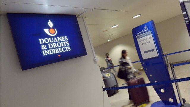 Cigarettes : joli coup de filet pour les douanes françaises