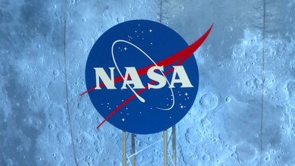 L'incroyable découverte d'un stagiaire de la Nasa