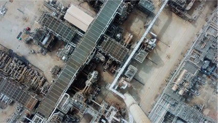 Pétrole : le plus grand gisement du monde n'est plus en Arabie saoudite