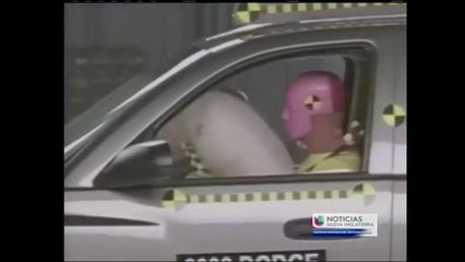 Takata busca no retirar sus bolsas para auto del mercado nacional