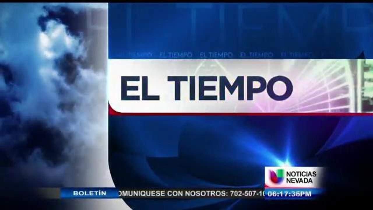 El Clima con Gastón