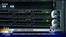 Hackers Release Movies Stolen From Sony Pictures Computers