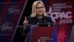 Wyoming Conservatives Won't Recognize Liz Cheney as Member