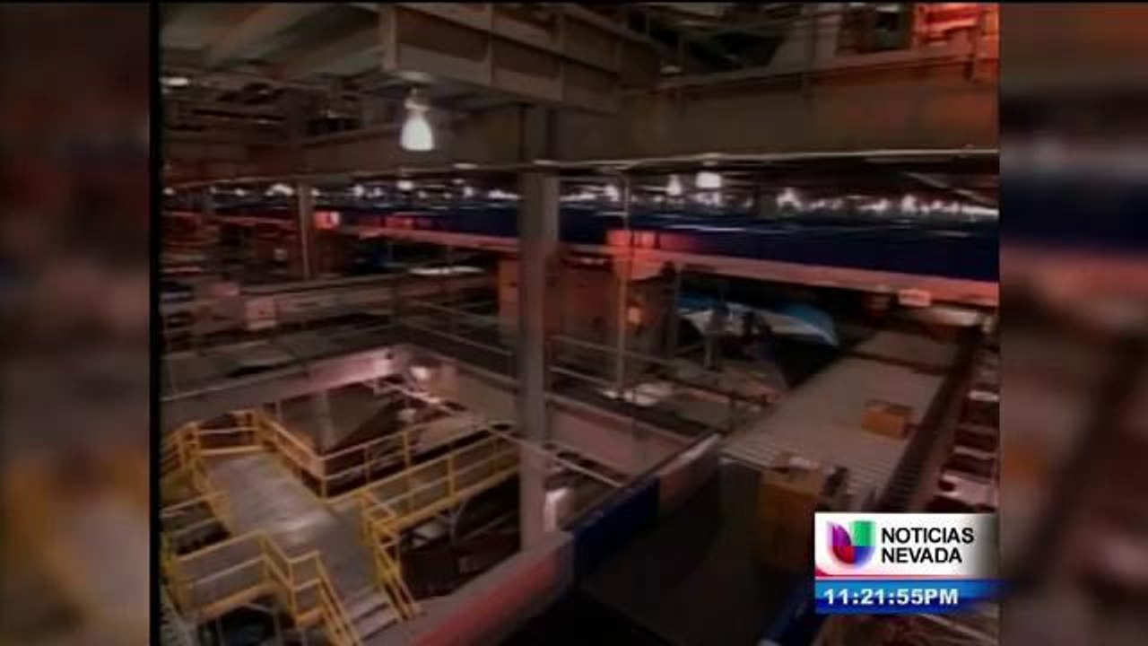 Agencias de envíos seguras