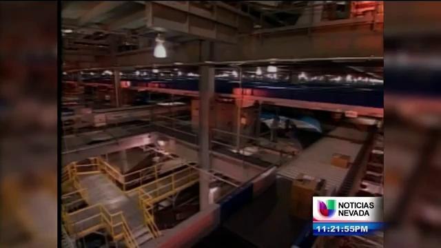 Agencias de envíos seguras