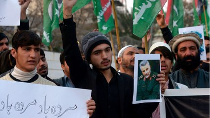 L'armée iranienne peut-elle vraiment menacer les États-Unis ?