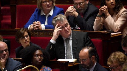 Report de l'âge légal, indexation sur l'inflation : les propositions choc du rapporteur "retraite" au Sénat