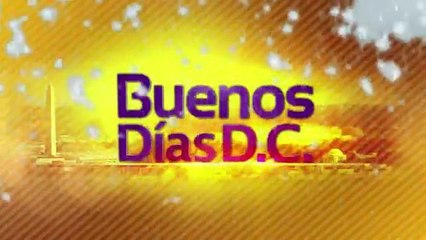 Buenos Días D.C. 12/04/2014. 3ª Parte