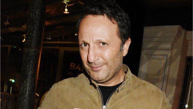 Le contrôle fiscal de l'animateur Arthur accouche d'une souris