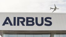 Airbus décroche un gros contrat pour 16 avions A330NEO