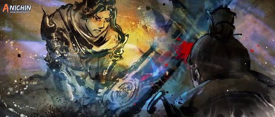 Battle Through the Heavens: Three Year Agreement episde 4 sub indo